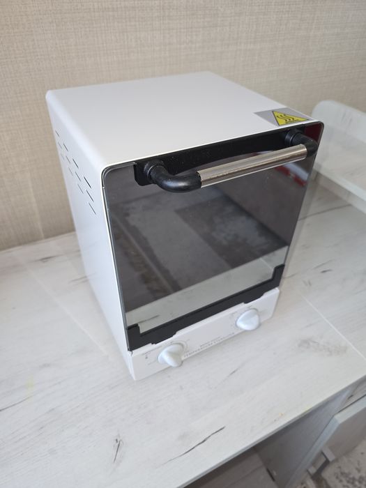 Маникюрный набор