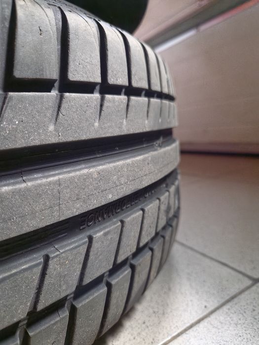 Jante Keskin KT3 4x100 R16