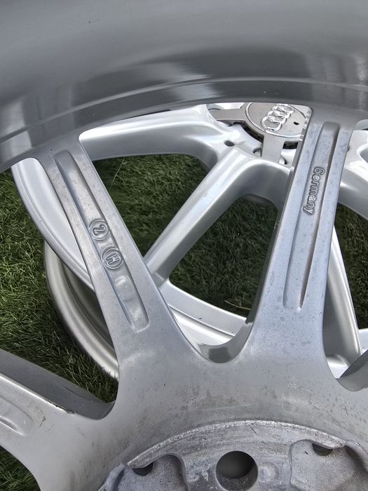 Jante R17 5x112 Compatibile Mercedes, Audi, VW, Skoda