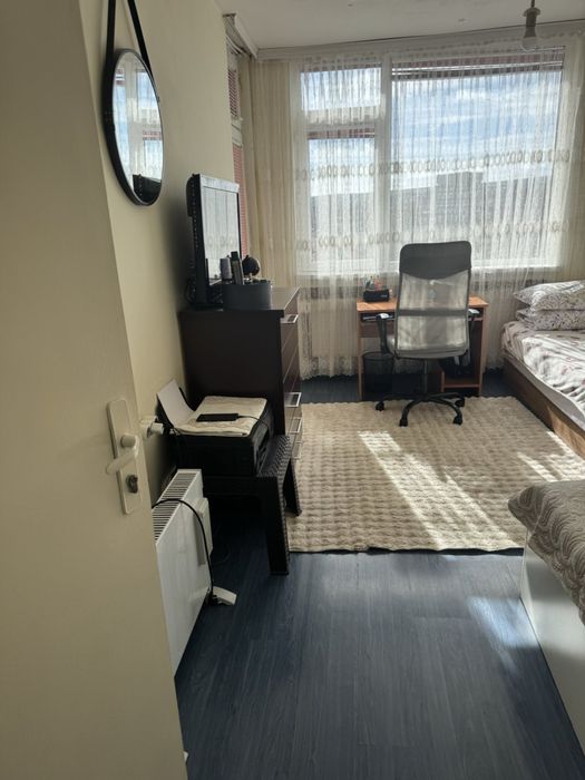 Дава се под наем Тристаен апартамент в Разград, Лудогорие - 100 кв.м за 348.84 € - Снимка #3