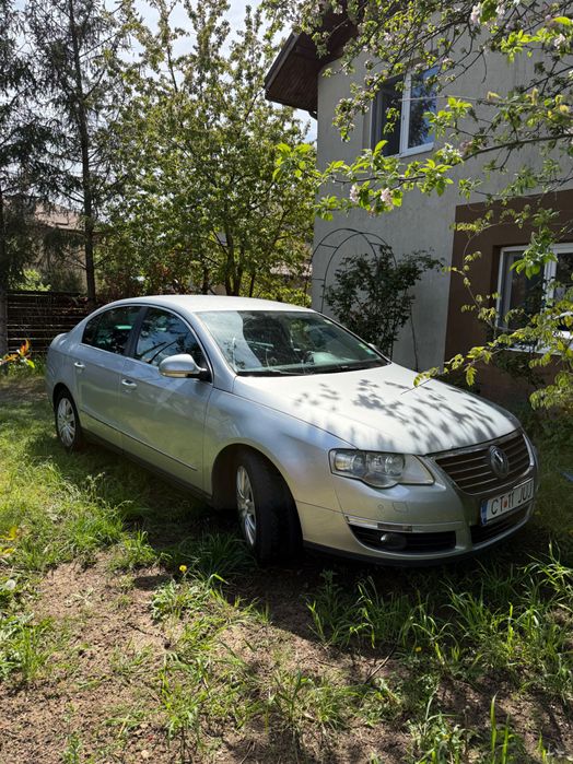 2009 Volksvagen Passat