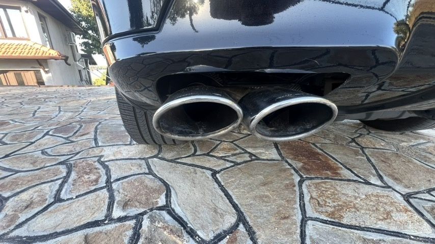 Mercedes-Benz ML 320