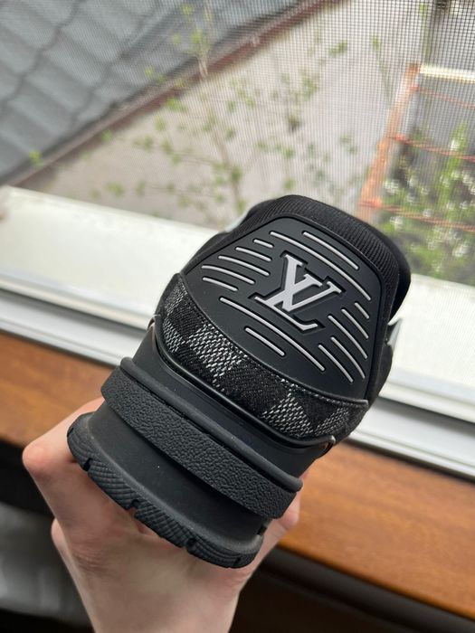 Louis Vuitton Trainer