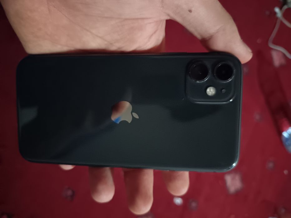 IPhone 11 holati ideal