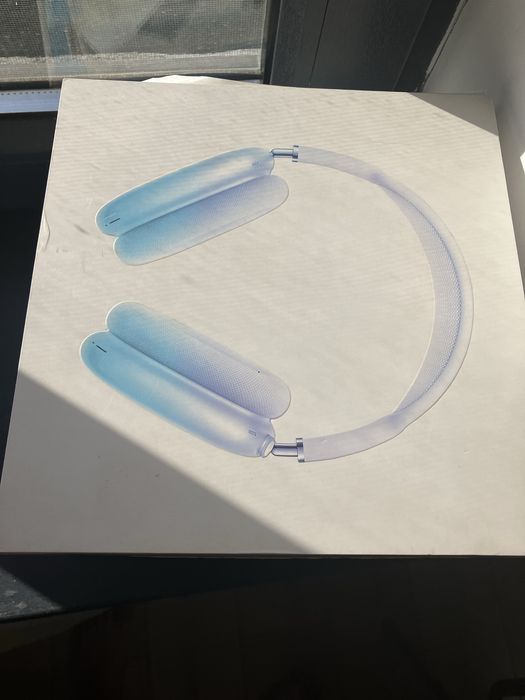 Айрподс Мах airpods max