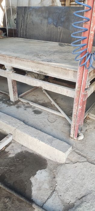 Продам вибростол