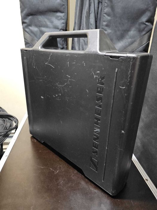 Set microfoane toba Sennheiser 600 Drum Set