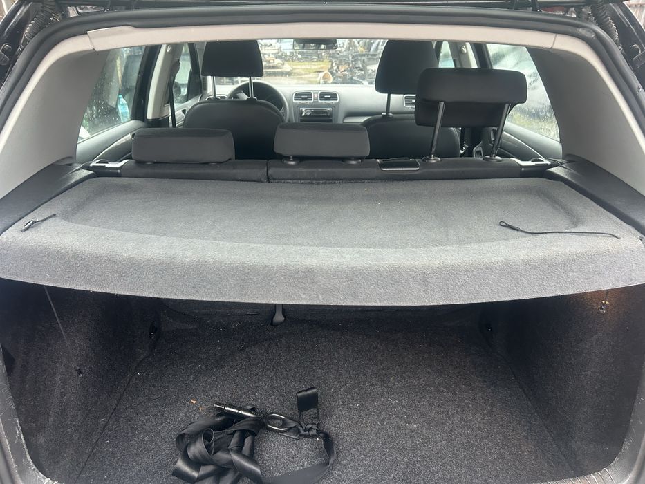 Vw Golf 6 1.4 i 2011 НА ЧАСТИ