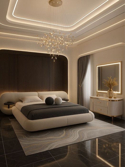 Дизайн-проект под ключ | от 3000 ₸/м²