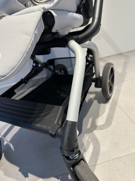 Carucior Cybex Eezy S Twist +2