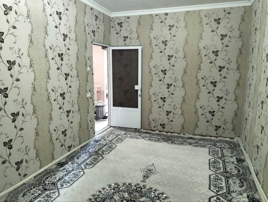 Продаётся 3х комн квартира на 4 этаже Ор-р Шарк 1  Оазис