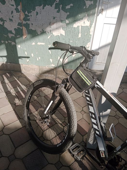 Продам велосипед MTB