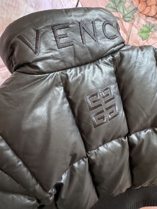 Givenchy детско яке 8 години