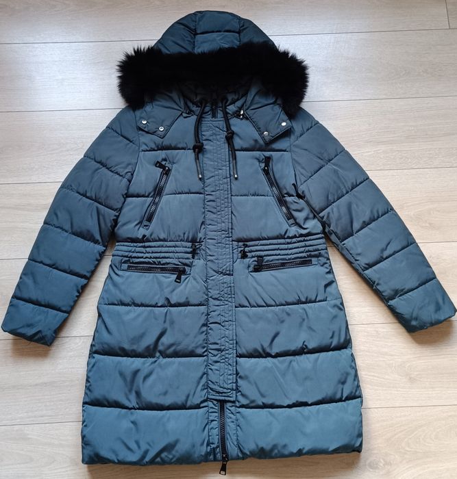Зимно яке Чисто ново дамско
