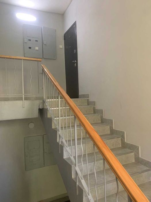 Своя 4/4/4 в центре  Ц-4 Корзинка Шедевр, пл.Мустакиллик