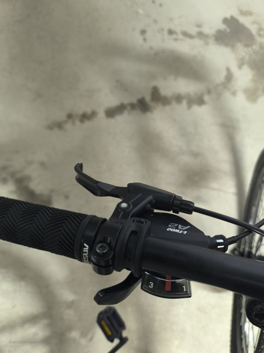 Горный велосипед AVA