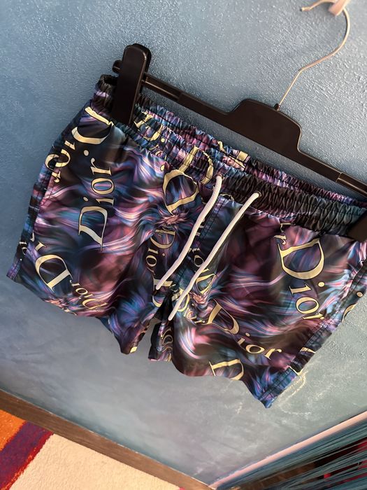 Sort baie/plaja Christian Dior Premium