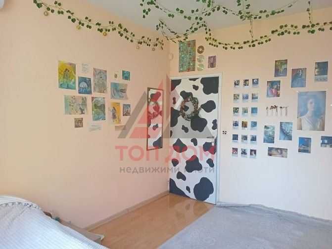 Продава се Четиристаен апартамент в Варна, Център - 98 кв.м за 1689 €/кв.м - Снимка #11