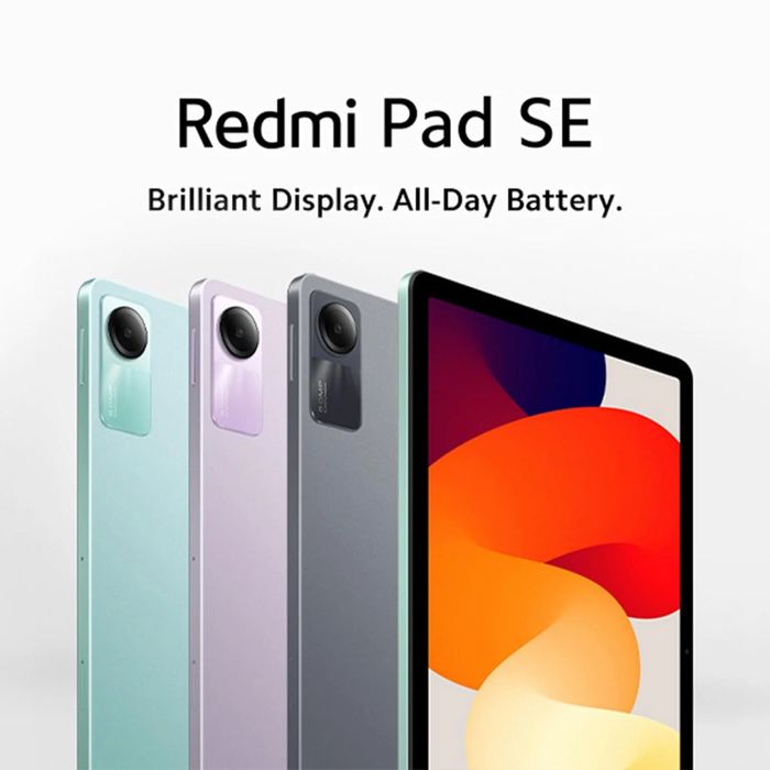 Планшет Redmi PAD SE
