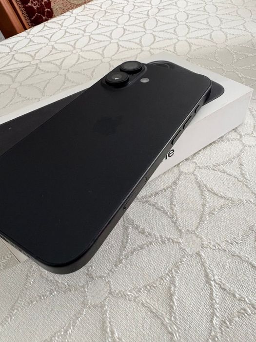 Iphone 16 256 GB