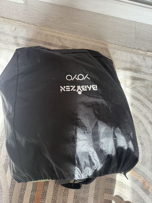 Продам коляску yo yo состояние отличное