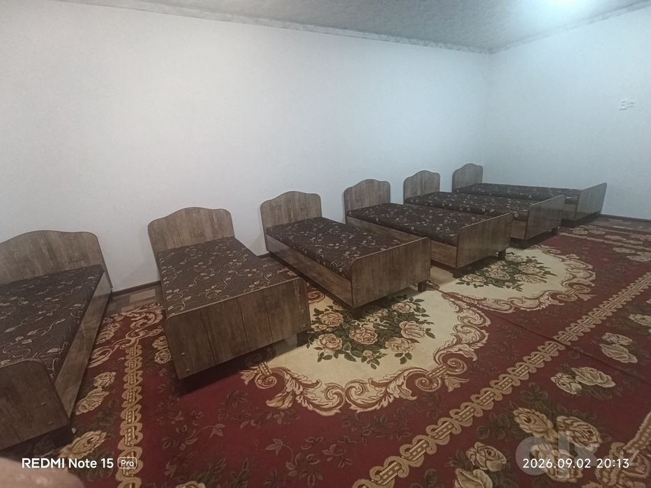 Дача арендага берилади Самарқанд шахар