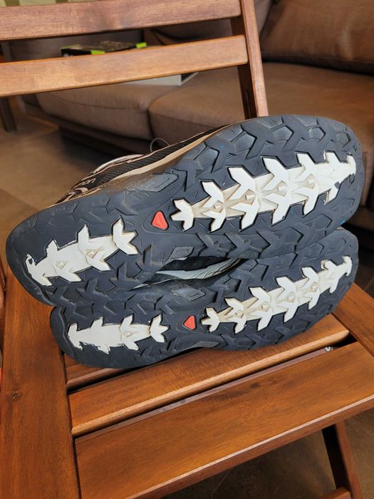 Планински обувки Salomon X-Ultra
