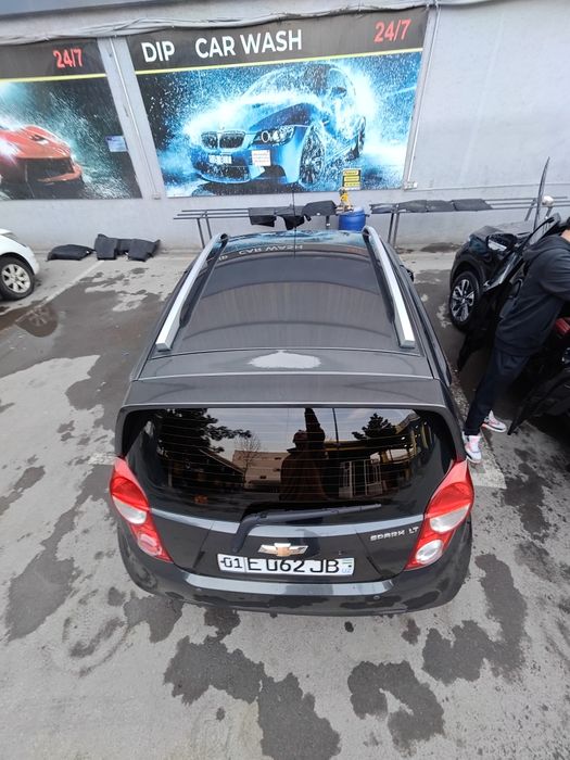 Spark 4 Poz Euro Full (Avtomat) 2020 sotiladi