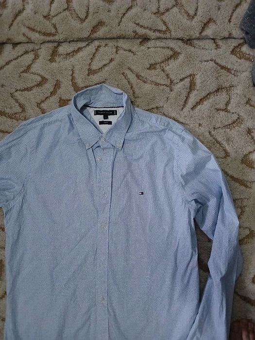 Cămașă bărbat Tommy Hilfiger mărimea L.
