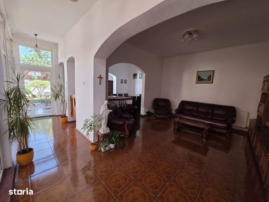 De inchiriat casa spatioasa in zona Blascovici - 1291