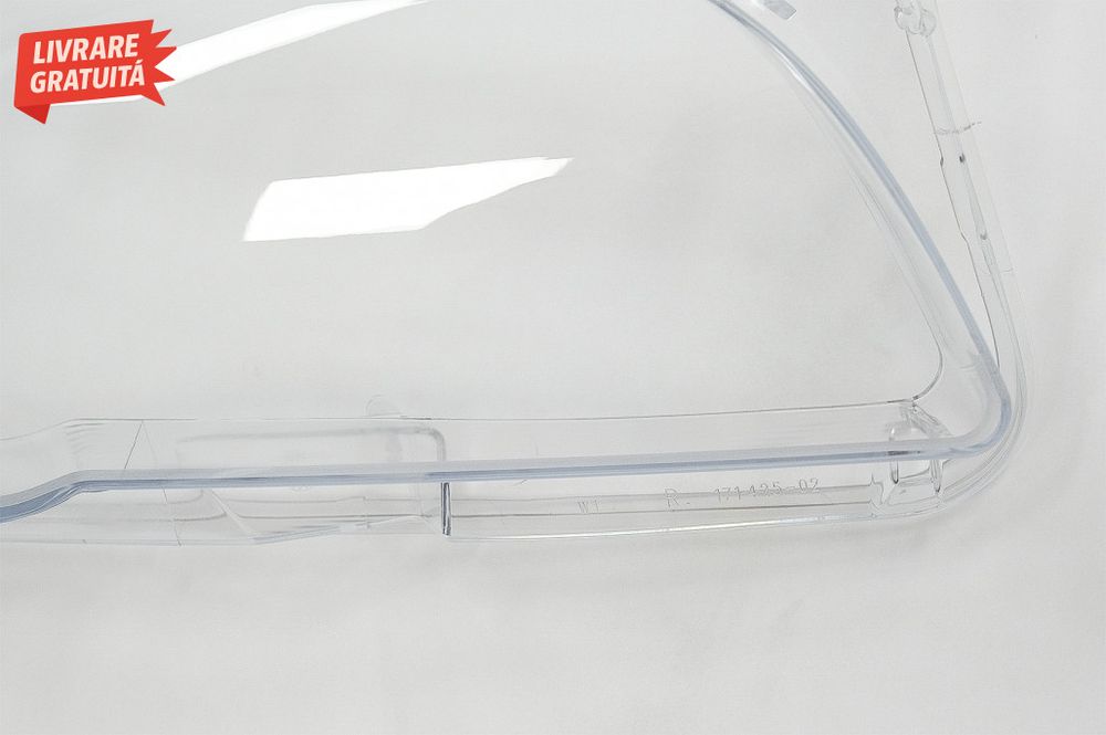 Sticle Far BMW 5 Series F10 F11 F18 (2010-2017) Clare