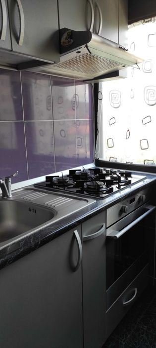 Apartament de închiriat 3 camere