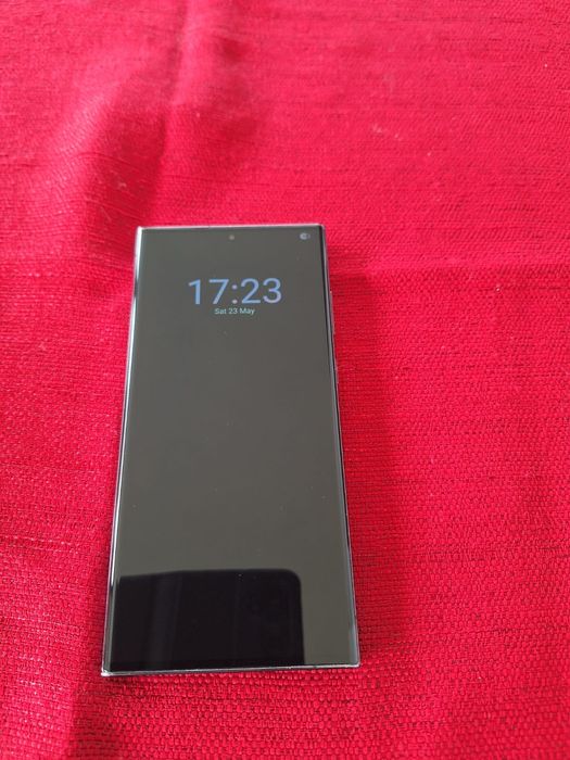Samsung Galaxy S23 ultra