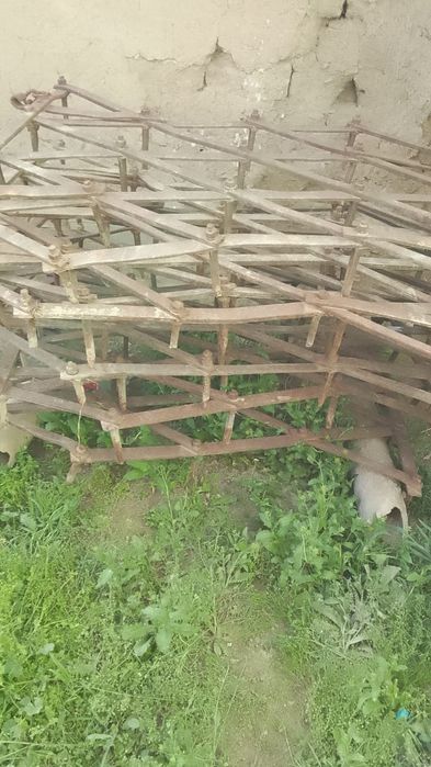 Барана с гаранти