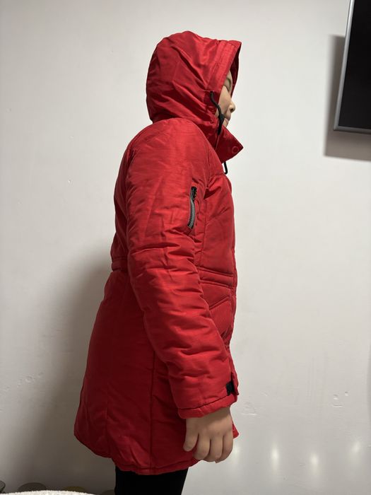 Куртка на 13-14 лет