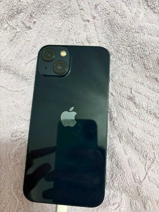 iphone 13 на 128gb