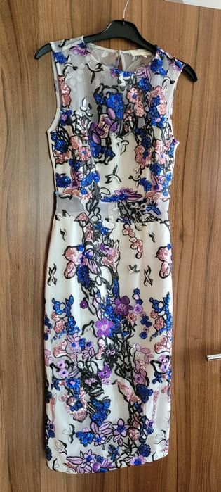 Официална Рокля Koton XS