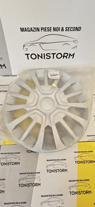 Janta Toyota Proace 7Jx16 ET 46,capac roată Toyota Proace PZ4L0H06651H