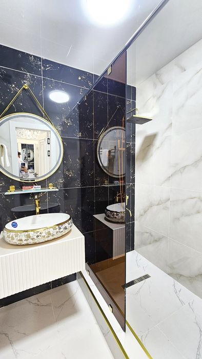 3 хоналик квартира сотилади