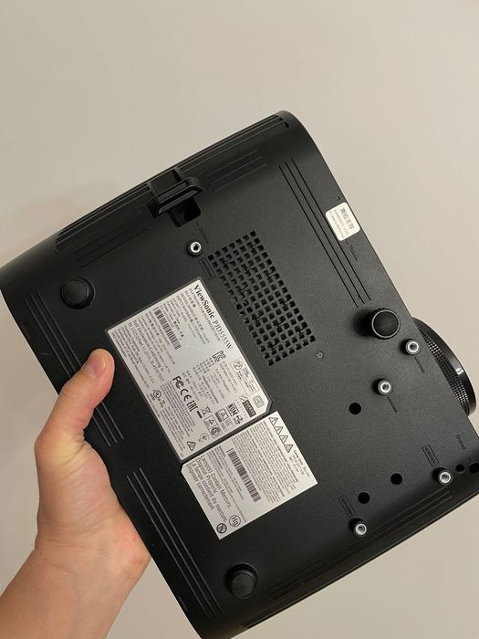 Проектор Viewsonic PJD5555W