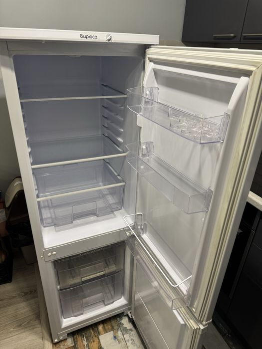 Продается бу холодильник Срочно!