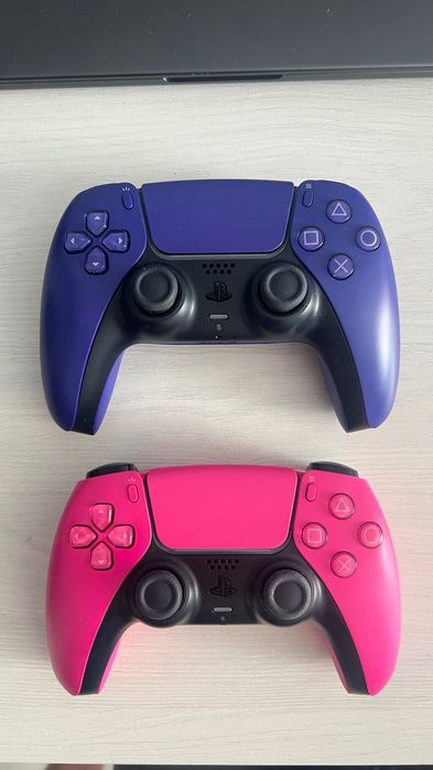 Джойстики PS5 Dualsence ПС5 геймпад