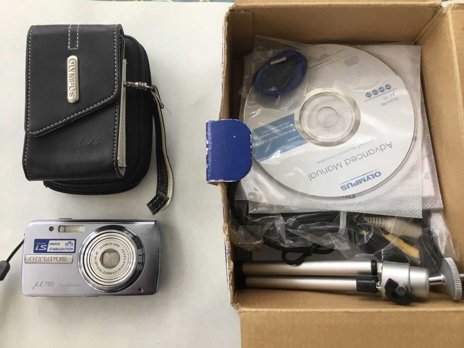 Продаю фотоаппараты