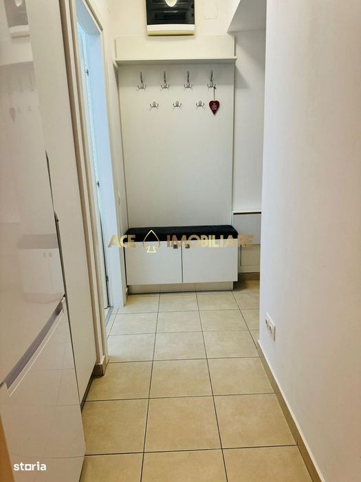 2 Camere de inchiriat | Mihai Bravu | Metrou | Centrala | Parcare