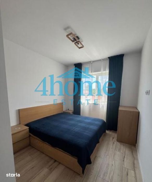 Apartament 2 Camere Titan| Costin Georgian|Bloc Nou| Parcare — fotografia 1