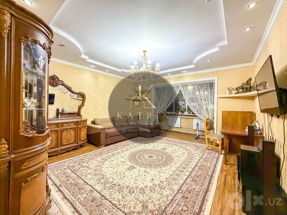 Продажа Паркентский