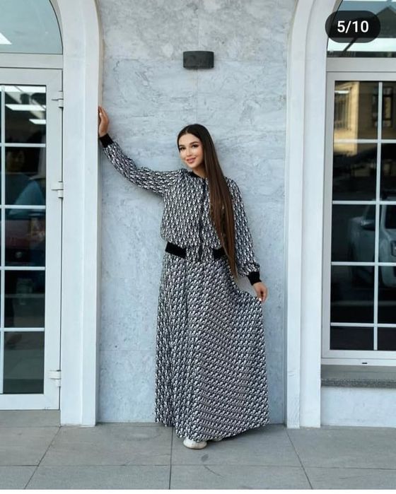 Новый скидкамен киімдер