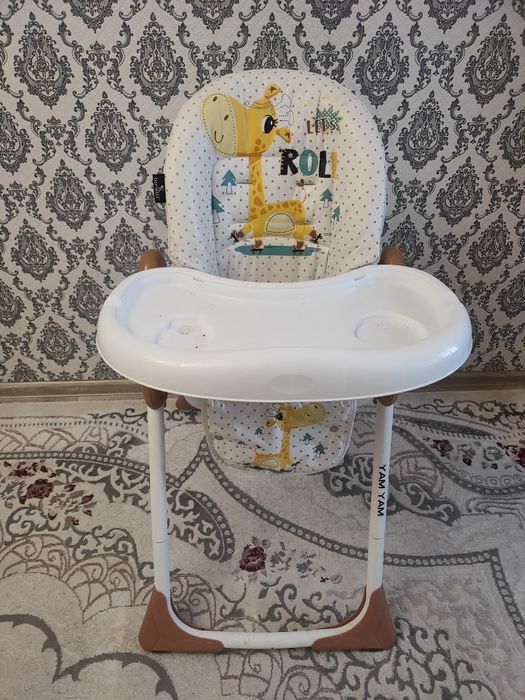 Продается детский стульчик