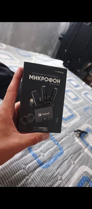 Петлички. Для телефона