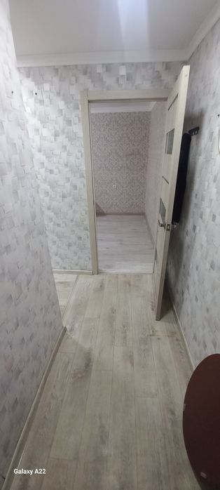 Продам 1 комнатную квартиру